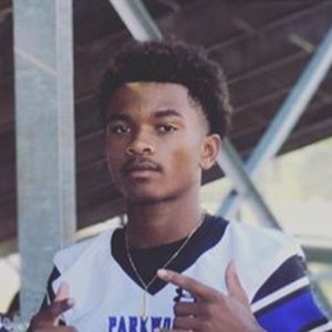 Meet your Posher, Elijah